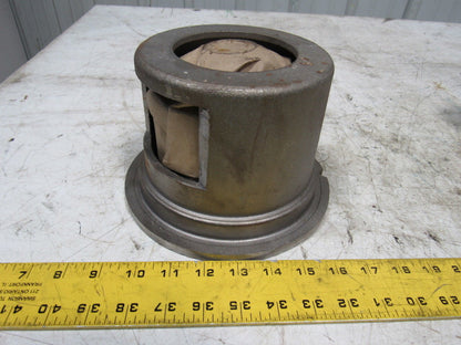Metcast E-3Kit 16/70 Tune-Up Kits for Shot Blast Wheels 16" E-3Kit, 70 deg Cage