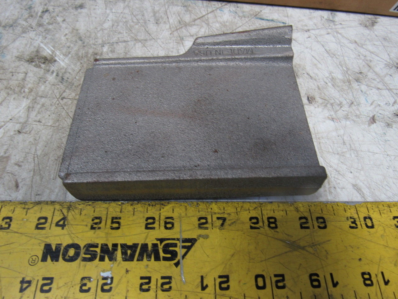 Metcast E-3Kit 16/70 Tune-Up Kits for Shot Blast Wheels 16" E-3Kit, 70 deg Cage
