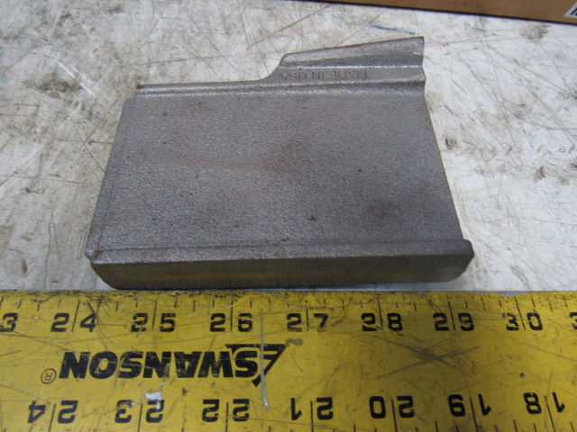 Metcast E-3Kit 16/70 Tune-Up Kits for Shot Blast Wheels 16" E-3Kit, 70 deg Cage