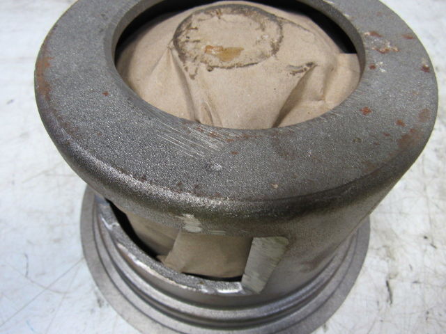Metcast E-3Kit 16/70 Tune-Up Kits for Shot Blast Wheels 16" E-3Kit, 70 deg Cage