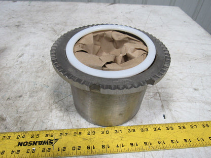 Metcast Tune-Up Kits for Shot Blast Wheels 16" E-3Kit, 49 deg Cage