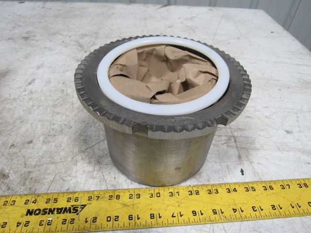 Metcast Tune-Up Kits for Shot Blast Wheels 16" E-3Kit, 49 deg Cage