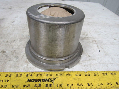 Metcast Tune-Up Kits for Shot Blast Wheels 16" E-3Kit, 49 deg Cage