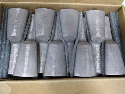 Metcast Tune-Up Kits for Shot Blast Wheels 16" E-3Kit, 49 deg Cage