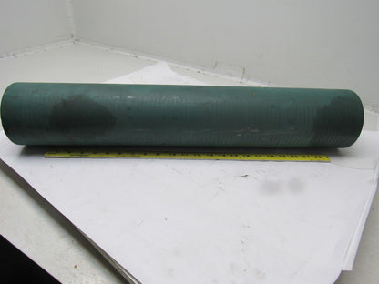 Rexnord CEMA C Series Return & Flat Steel Roll Idler 5x27 Roll Factory Sealed