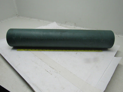 Rexnord CEMA C Series Return & Flat Steel Roll Idler 5x27 Roll Factory Sealed