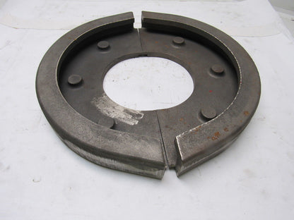 Wheelabrator Pangborn C-6-610758 OEM Wear Plate Upper Liner Shot Blaster Set of