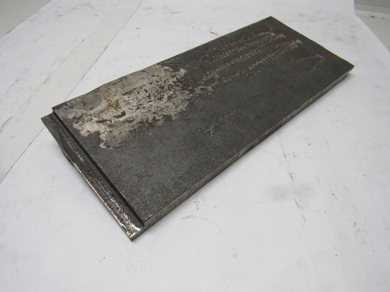 Wheelabrator Pangborn 6-890023 OEM Wear Plate Liner Shot Blaster