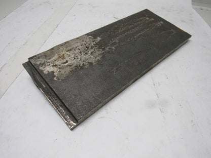 Wheelabrator Pangborn 6-890023 OEM Wear Plate Liner Shot Blaster