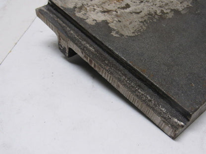 Wheelabrator Pangborn 6-890023 OEM Wear Plate Liner Shot Blaster