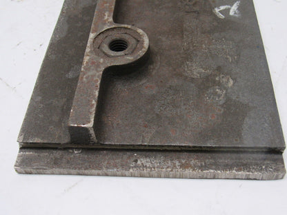 Wheelabrator Pangborn 6-890023 OEM Wear Plate Liner Shot Blaster