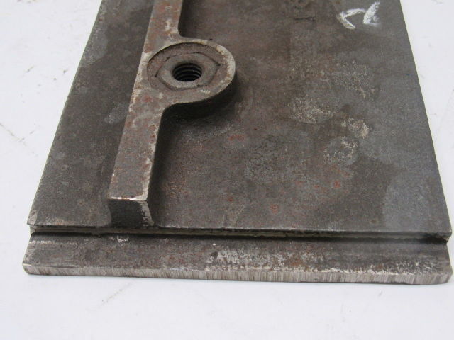 Wheelabrator Pangborn 6-890023 OEM Wear Plate Liner Shot Blaster