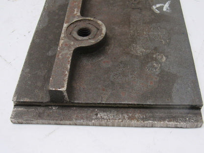 Wheelabrator Pangborn 6-890023 OEM Wear Plate Liner Shot Blaster