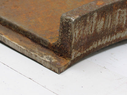 Wheelabrator Pangborn C-6-890017 OEM Wear Plate Liner Shot Blaster