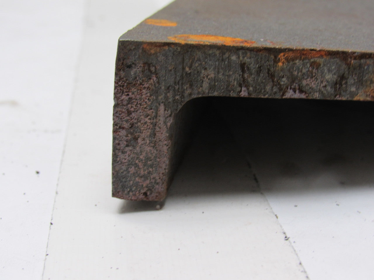 Wheelabrator Pangborn 6-890011 OEM Wear Plate Liner Shot Blaster