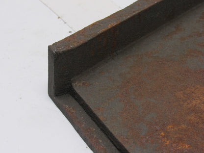 Wheelabrator Pangborn 6-890011 OEM Wear Plate Liner Shot Blaster