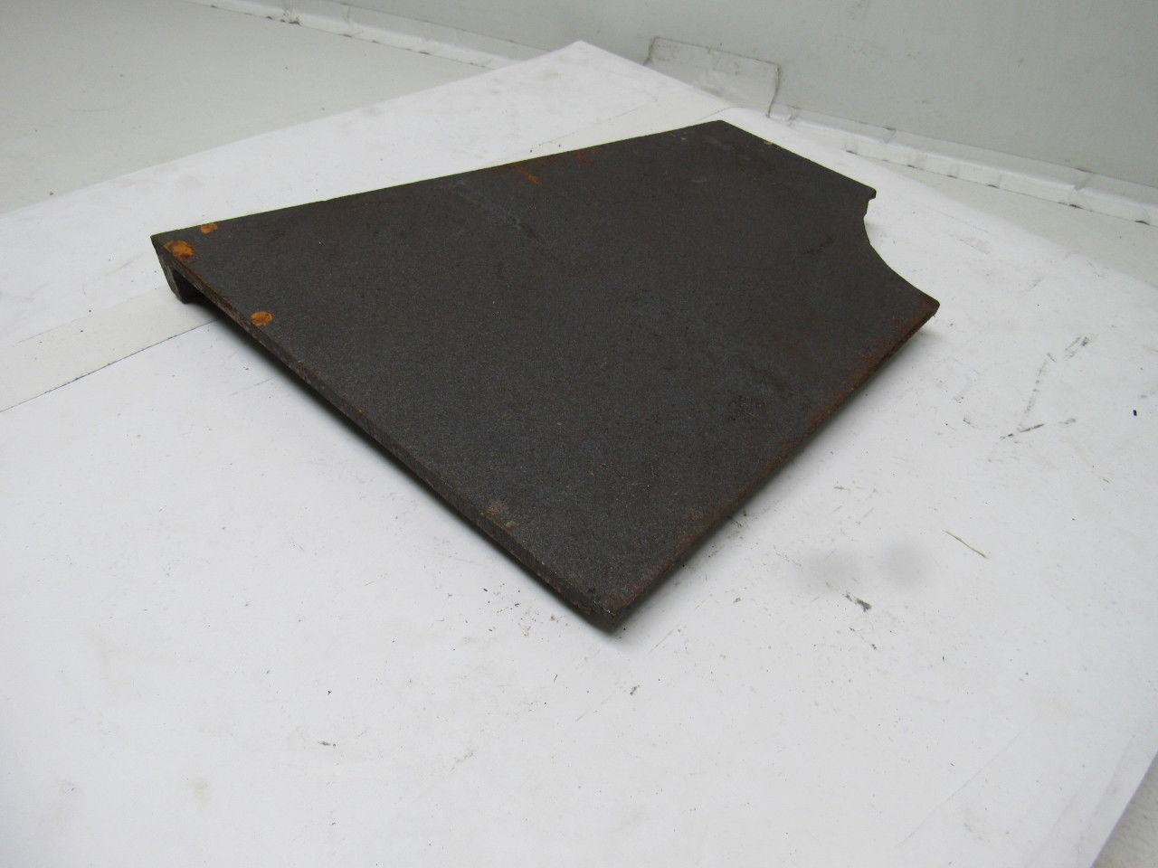 Wheelabrator Pangborn 6-890011 OEM Wear Plate Liner Shot Blaster