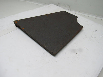 Wheelabrator Pangborn 6-890011 OEM Wear Plate Liner Shot Blaster