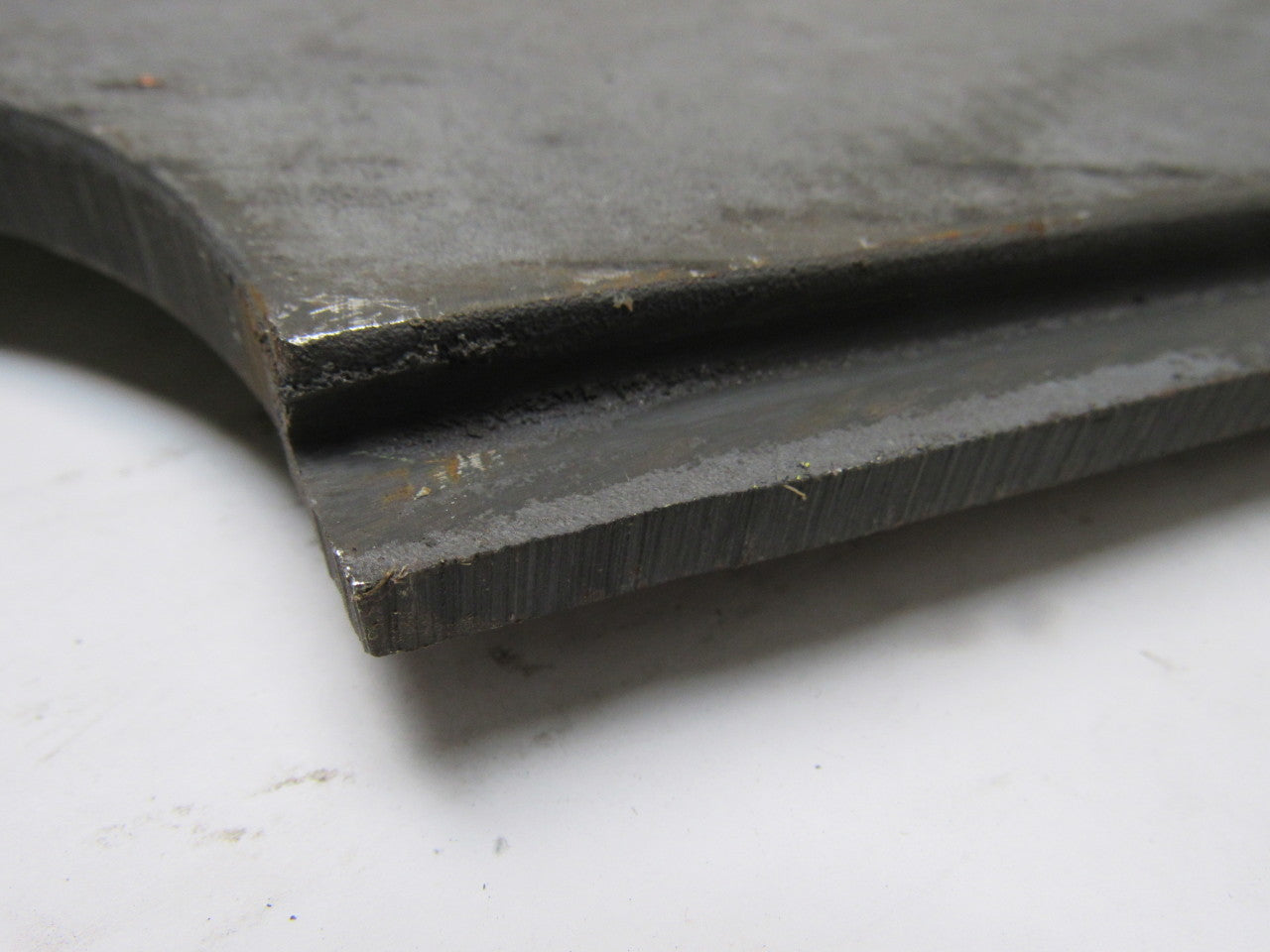 Wheelabrator Pangborn C-6-890012 OEM Wear Plate Liner Shot Blaster