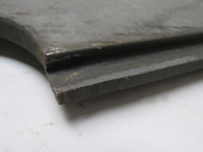 Wheelabrator Pangborn C-6-890012 OEM Wear Plate Liner Shot Blaster