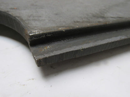 Wheelabrator Pangborn C-6-890012 OEM Wear Plate Liner Shot Blaster