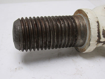 2" x 4-1/4" Pitch Lifting Eye Hoisting Rigging  4" Thread Length