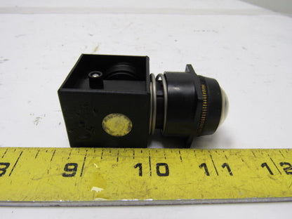 Parker PXV-F13. Pneumatic Visual Indicator Pressure 1-8 Bar Green 4mm Tube