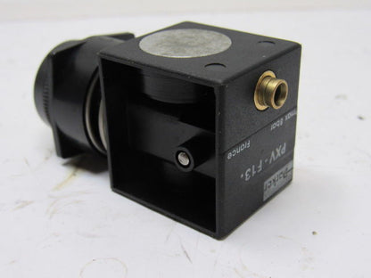 Parker PXV-F13. Pneumatic Visual Indicator Pressure 1-8 Bar Green 4mm Tube