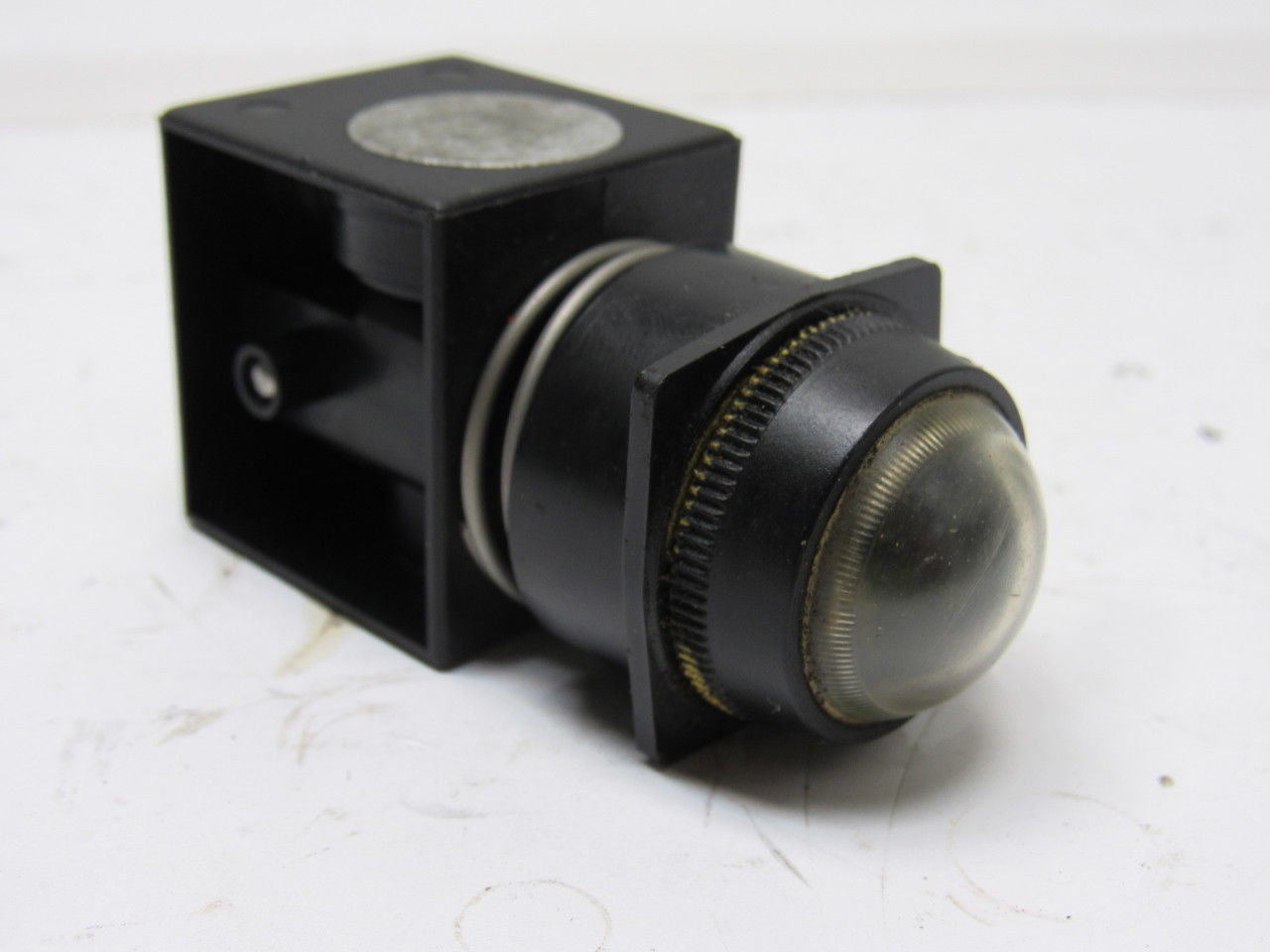 Parker PXV-F13. Pneumatic Visual Indicator Pressure 1-8 Bar Green 4mm Tube