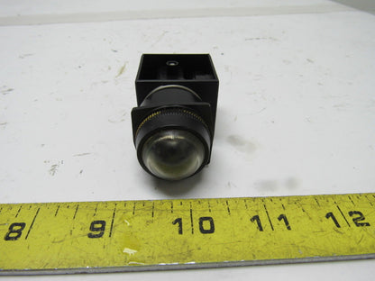 Parker PXV-F13. Pneumatic Visual Indicator Pressure 1-8 Bar Green 4mm Tube