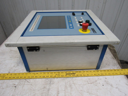 Phoenix Contact IBS IP PPC 2 Operator Interface Terminal Panel Controller