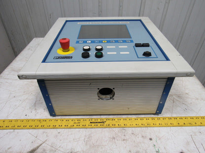 Phoenix Contact IBS IP PPC 2 Operator Interface Terminal Panel Controller