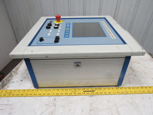 Phoenix Contact IBS IP PPC 2 Operator Interface Terminal Panel Controller