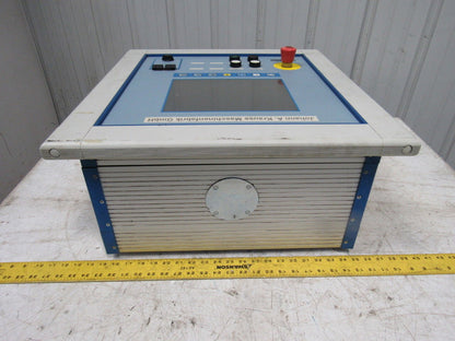 Phoenix Contact IBS IP PPC 2 Operator Interface Terminal Panel Controller