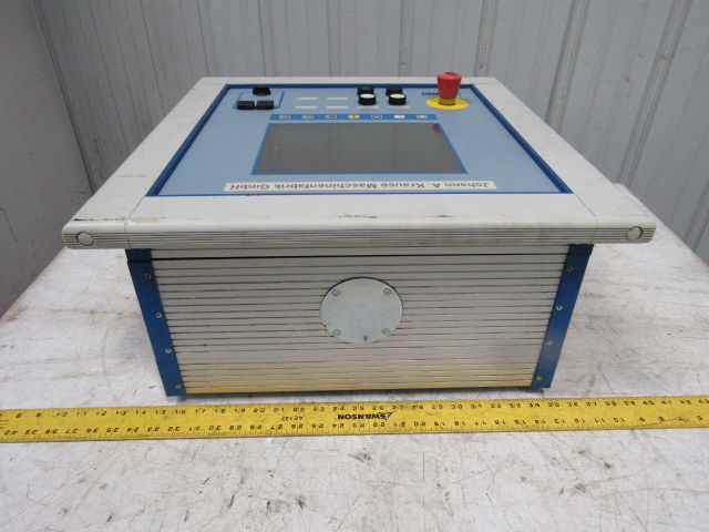 Phoenix Contact IBS IP PPC 2 Operator Interface Terminal Panel Controller