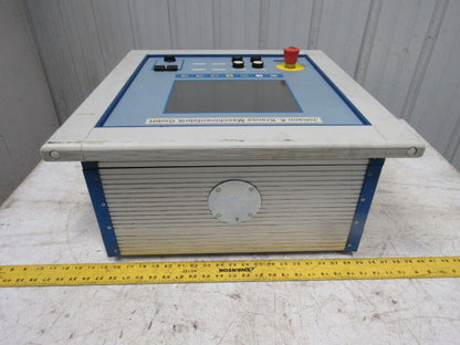 Phoenix Contact IBS IP PPC 2 Operator Interface Terminal Panel Controller