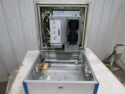 Phoenix Contact IBS IP PPC 2 Operator Interface Terminal Panel Controller