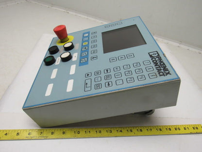 Phoenix InterBus IBS IP ODP 2731393 Operator Interface Display Panel