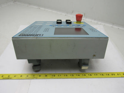 Phoenix InterBus IBS IP ODP 2731393 Operator Interface Display Panel