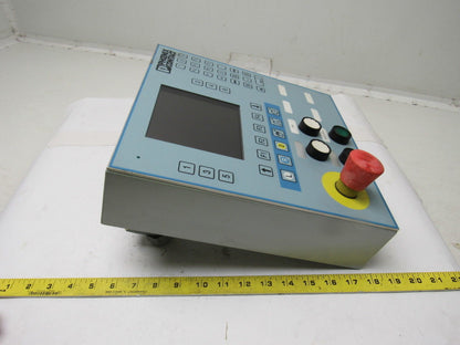 Phoenix InterBus IBS IP ODP 2731393 Operator Interface Display Panel