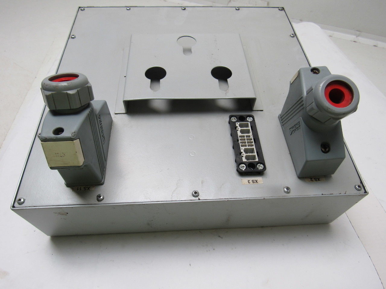 Phoenix InterBus IBS IP ODP 2731393 Operator Interface Display Panel