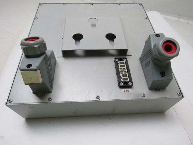 Phoenix InterBus IBS IP ODP 2731393 Operator Interface Display Panel