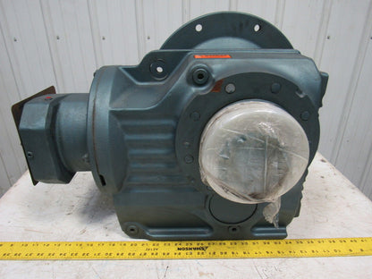 SEW-EURODRIVE KHF97R62DT90S4BHGZ Gear Box Speed Reducer 361:1 Ratio New