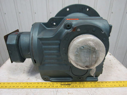 SEW-EURODRIVE KHF97R62DT90S4BHGZ Gear Box Speed Reducer 361:1 Ratio New