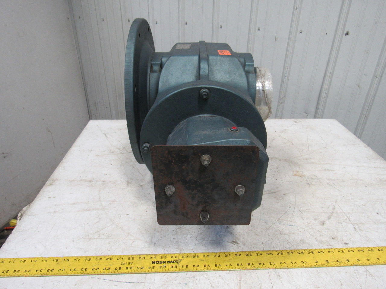 SEW-EURODRIVE KHF97R62DT90S4BHGZ Gear Box Speed Reducer 361:1 Ratio New