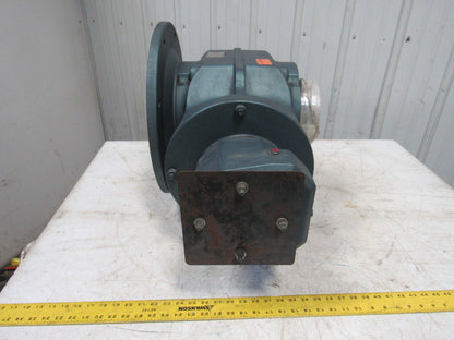 SEW-EURODRIVE KHF97R62DT90S4BHGZ Gear Box Speed Reducer 361:1 Ratio New