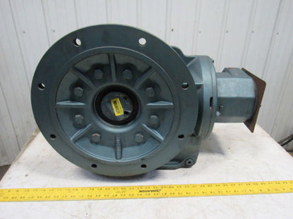 SEW-EURODRIVE KHF97R62DT90S4BHGZ Gear Box Speed Reducer 361:1 Ratio New