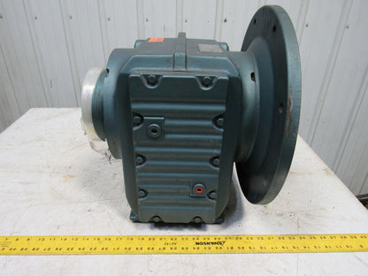 SEW-EURODRIVE KHF97R62DT90S4BHGZ Gear Box Speed Reducer 361:1 Ratio New
