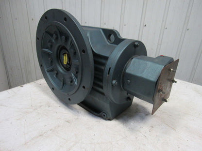 SEW-EURODRIVE KHF97R62DT90S4BHGZ Gear Box Speed Reducer 361:1 Ratio New