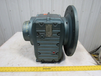 SEW-EURODRIVE KHF97R62DT90S4BHGZ Gear Box Speed Reducer 361:1 Ratio New